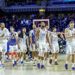 El Real Madrid no encuentra solución a la crisis