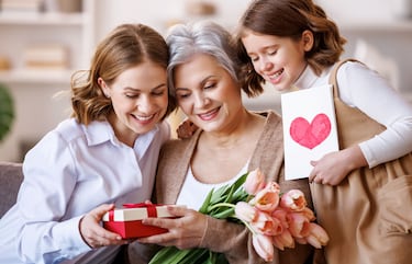 ¿Cuándo cae el Día de las Madres en México este 2023?