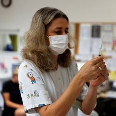 Coronavirus: why could the US be the next country hit with the delta variant?