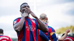 El once de la temporada de LaLiga Hypermotion