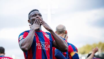 Derroche de potencia. Tras un inicio de curso irregular, Soko se entonó en el aspecto goleador. Llegó a tener una racha de seis goles en siete partidos a mitad de temporada. Tiene el honor de ser el jugador que más veces ha aparecido en los onces del curso, con ocho.