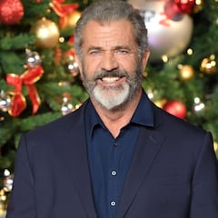 Mel Gibson to return to director’s chair after seven-year hiatus