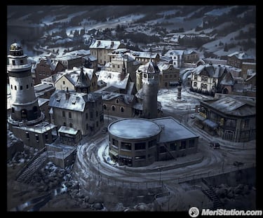 SOCOM: U.S. Navy Seals Fireteam Bravo 3