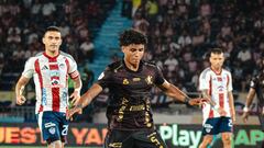 Junior 1 - 2 América: Resultado, resumen y goles