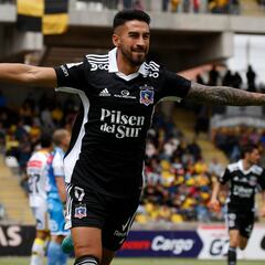 Lucero reaparece y elige a su jugador favorito de Colo Colo: “Lo admiro muchísimo”