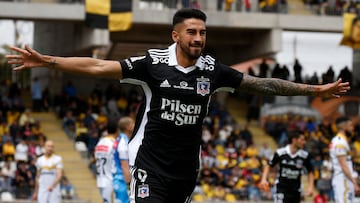 Lucero reaparece y elige a su jugador favorito de Colo Colo: “Lo admiro muchísimo”