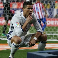 2016: año Cristiano