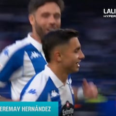 Cuando vean el gol entenderán por qué va a ser noticia este verano: brutal Yeremay
