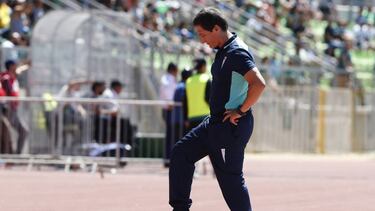 Revolución en la UC