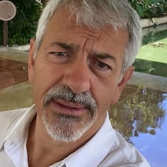 Carlos Sobera habla sobre el controvertido nuevo Código Ético de Mediaset