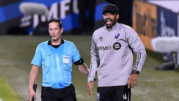 Antes de medirse en contra de Inter Mami por primera vez, Thierry Henry habló de la calidad que poseen diversos jugadores del equipo de David Beckham.