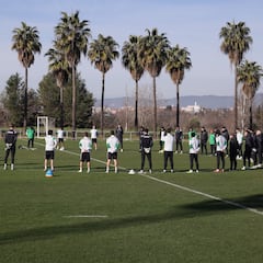 El Córdoba se suma un luto oficial por las víctimas de Adamuz