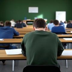 Las oposiciones que puedes hacer según tu formación académica: en tres de ellas solo exigen la ESO