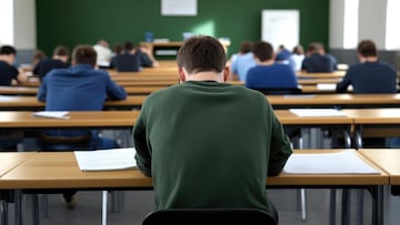 Las oposiciones que puedes hacer según tu formación académica: en tres de ellas solo exigen la ESO