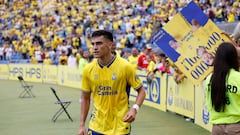 La baja de Ale García abre un casting en Las Palmas