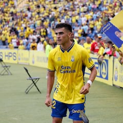 La baja de Ale García abre un casting en Las Palmas