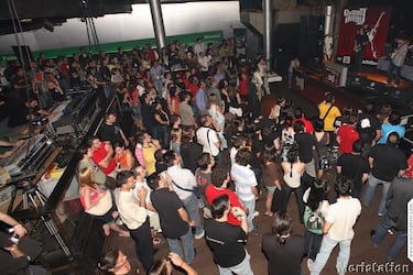 Un duelo a Sweet Child of Mine decide al campeón de Guitar Hero