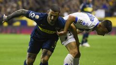 Vélez - Boca: horario, TV y cómo ver online la Copa de la Superliga