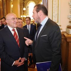 El convenio con el club ya está en la mesa del nuevo alcalde