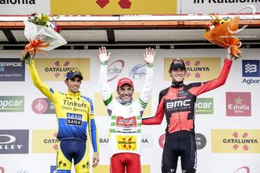 Que el ranking del WorldTour no nos nuble la vista