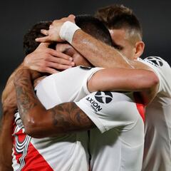 River - Aldosivi: horario, TV y cómo ver la Copa de la Liga