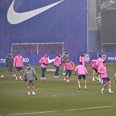 Las cuentas del Atlético para clasificarse a playoffs de la Champions