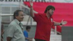 Jordi Roura: de la sala de vídeo al banquillo