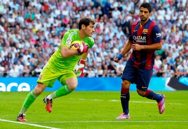 Real Madrid’s possible lineup against FC Barcelona in the Copa del Rey semi-final