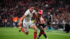Athletic Club - Sevilla FC: apuestas y pronósticos de LaLiga EA Sports - 29/9/24