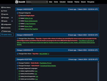 ¿Helldivers 2 de oferta en Steam? Una estafa de otro desarrollador suplanta al juego de Arrowhead