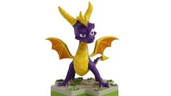 Spyro tendrá figura Totaku