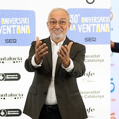 Xavier Sardá y Manuel Díaz se enzarzan en directo: “Ahí haces el bocachancla y aquí cierras la boca”