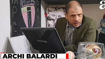 Las noticias de hoy, ayer y antes de ayer