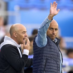 "Se valora poco dónde estamos viniendo de donde venimos"