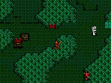 LJN Toys, la peor compañía de videojuegos de todos los tiempos