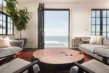 Campeón de snowboard vende casa por 8 millones de dólares