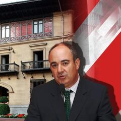 Nika Cuenca, nuevo director de comunicación en el Athletic