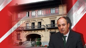 Cuenca, nuevo director de Comunicación rojiblanco