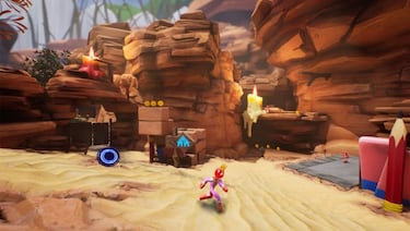 Supraland deja Xbox Game Pass en menos de 10 días; una mezcla de Zelda, Portal y Metroid que no te puedes perder