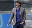 Morientes, destituido como técnico del Fuenlabrada