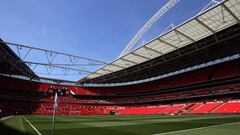 Wembley sale off after Khan offer withdrawn