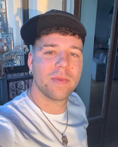 Las vacaciones de los deportistas y famosos