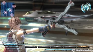 Square Enix opina que la demo de FFXIII aumentará las ventas de PS3