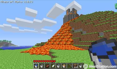 Minecraft ofrecerá un tutorial a los jugadores de Xbox 360