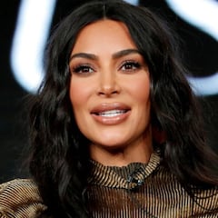 Kim Kardashian, al rescate de un grupo de futbolistas afganas en peligro