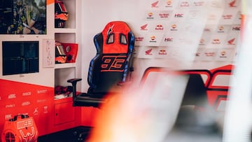 La primera víctima de Honda