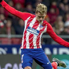 "Griezmann y Coutinho son la élite y el Barça quiere lo mejor"