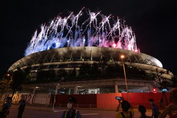 Los Juegos Paralímpicos han empezado este martes 24 y terminarán el domingo 5 de septiembre. Días en los que 4.400 deportistas con discapacidad física, intelectual, visual o parálisis cerebral, procedentes de 162 países lucharán por los 539 oros en juego. España viaja con 142 deportistas.