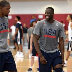 Durant: "Ni salía a la calle por si alguien me atropellaba"