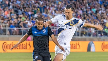 Por medio de su cuenta de Twitter, San Jos&eacute; Earthquakes public&oacute; un video en el que se burlaron de los fans de LA Galaxy y su desesperaci&oacute;n con el equipo.